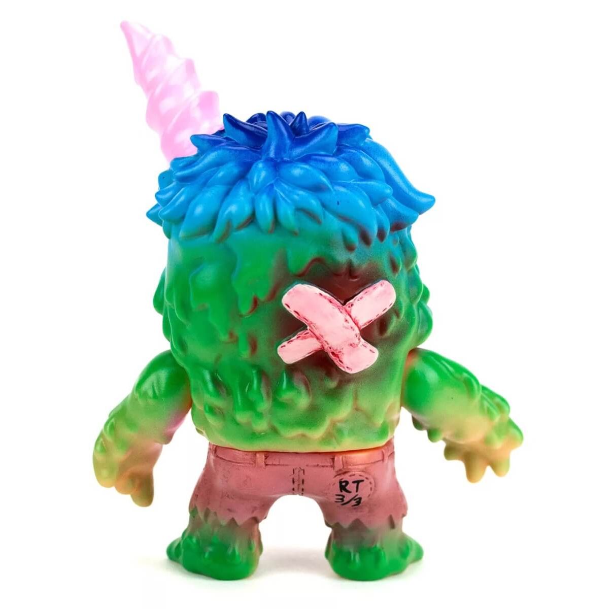 Orgly Slormicorn