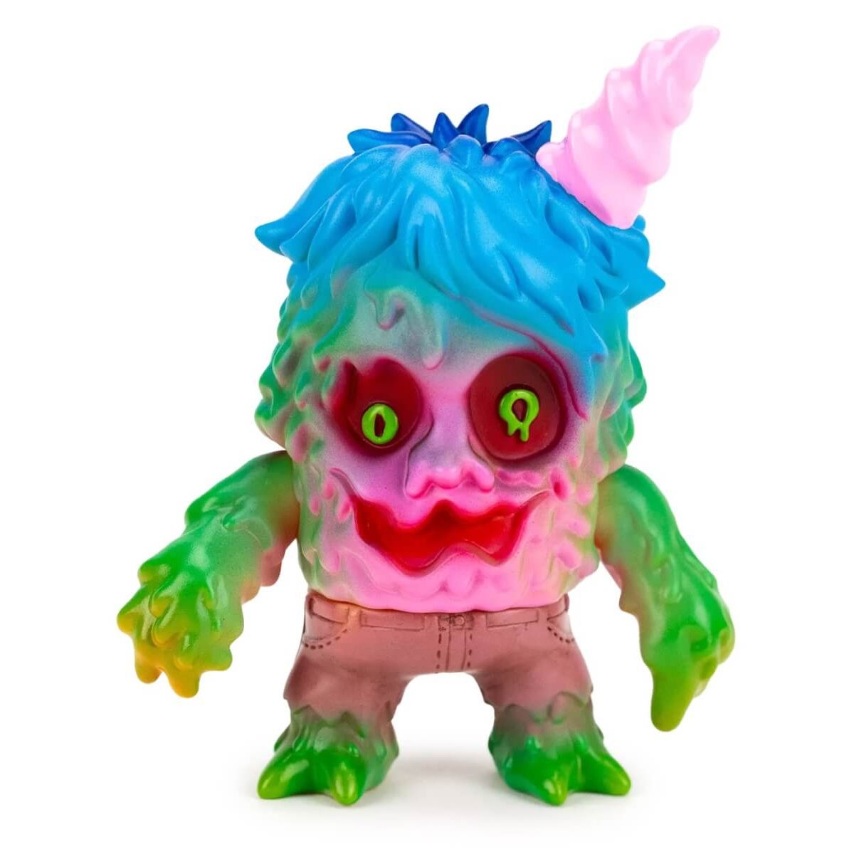 Orgly Slormicorn