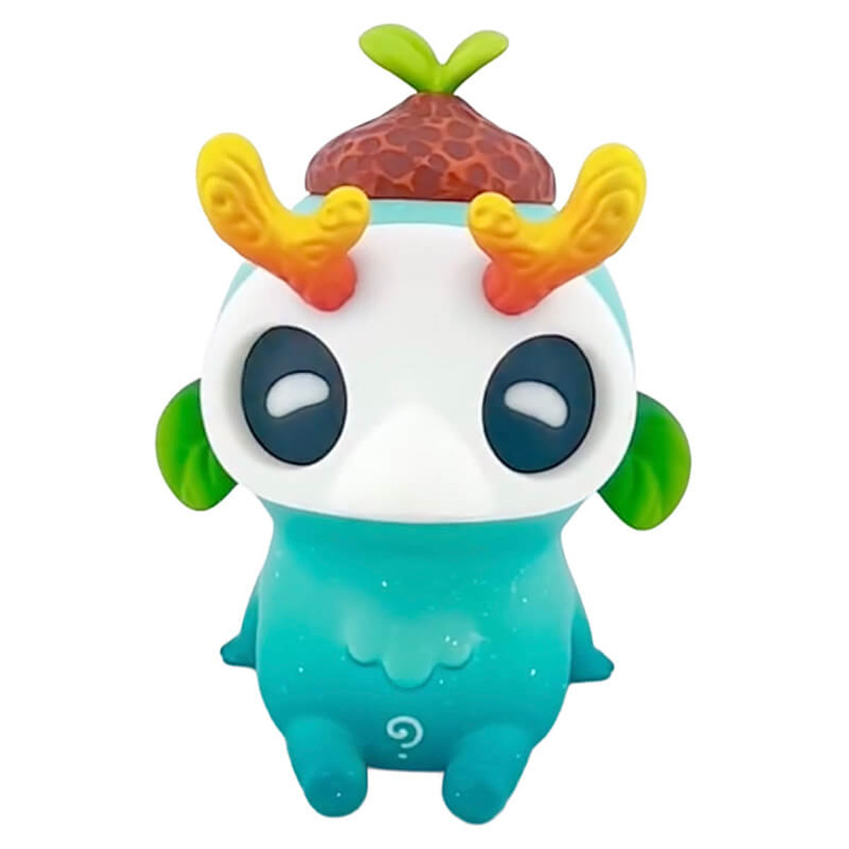 Ori Muffinn the Forest Spirit