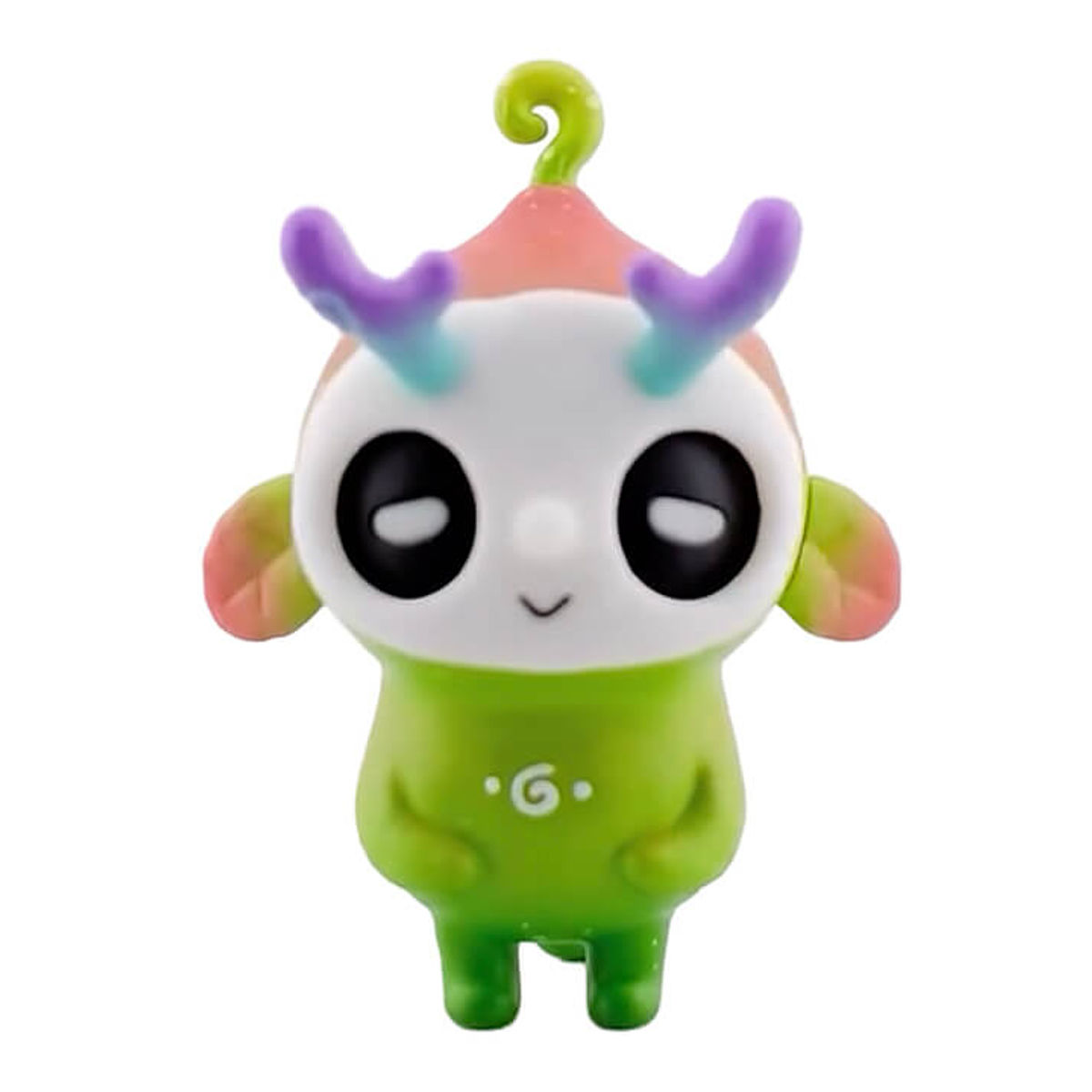 Ori Muffinn the Little Pear Garden