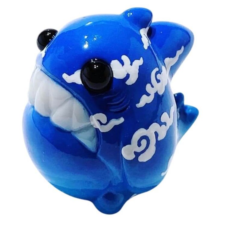 Oriental Cloud Samego Micro by Nebby Art (Ben Teo)