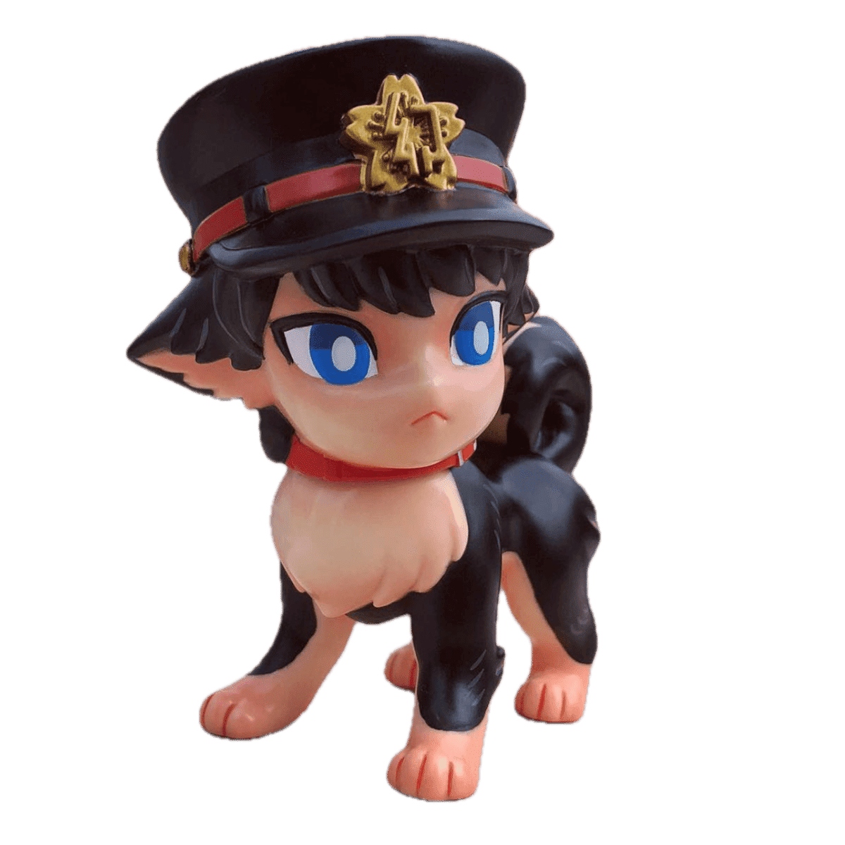 Original Black Colorway