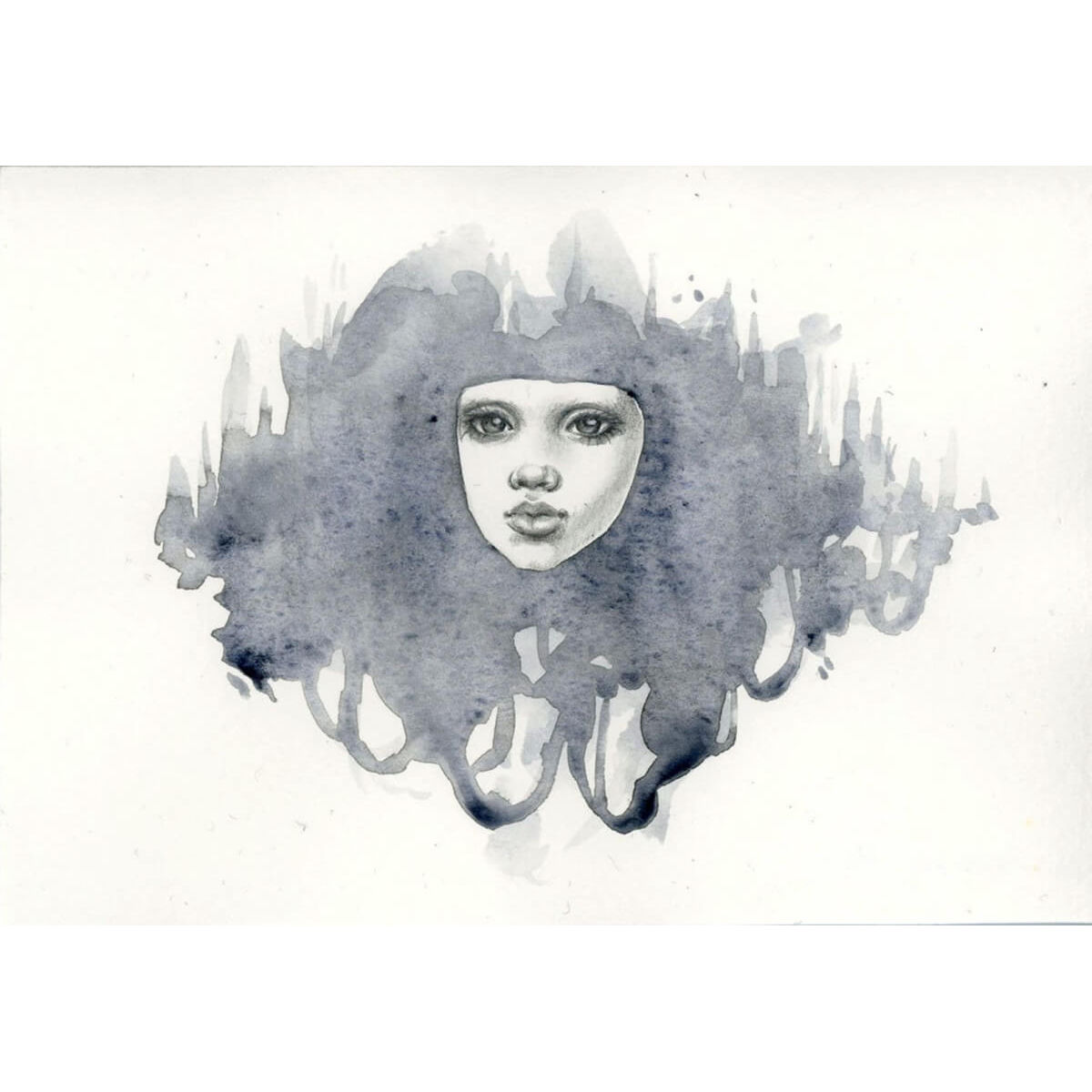 Original Illustration