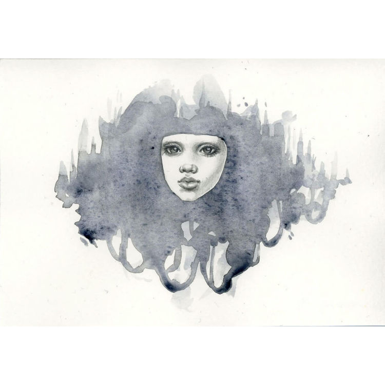 Original Illustration by Ellen Wilberg