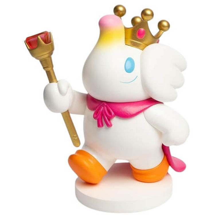 Original King Elfie by Too Natthapong