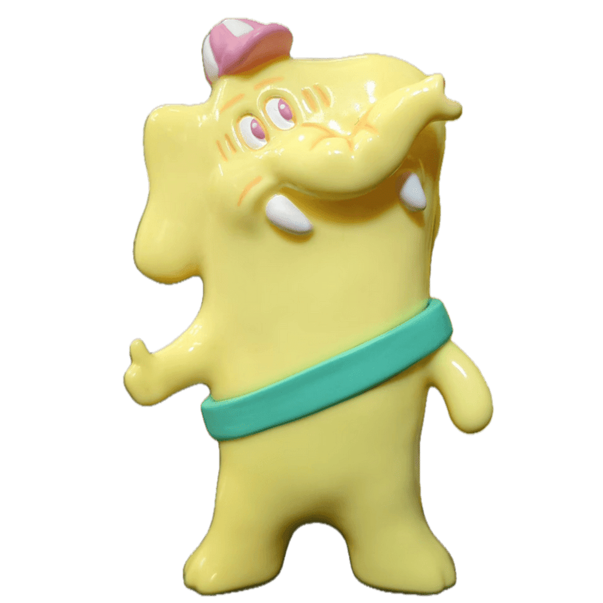 Original Mascot Vivi