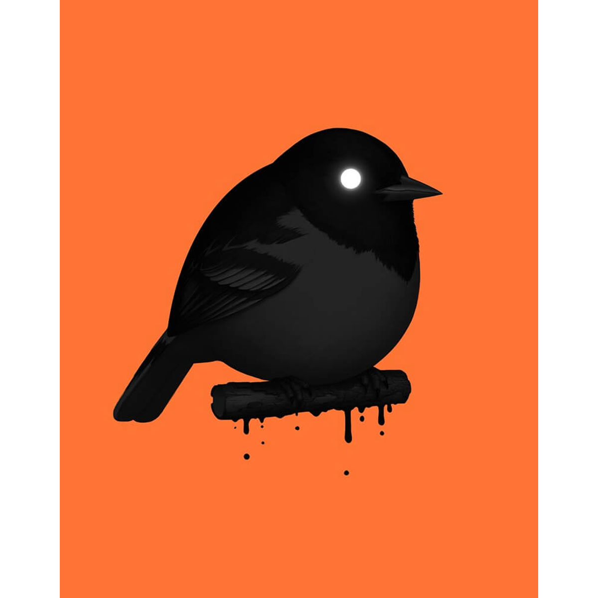 Oriole II (Void Variant)