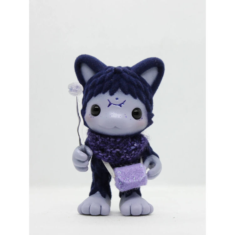 Orion Moonglow Janky by Beanie Bat