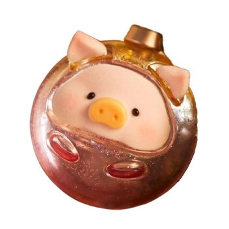 Ornament by Cici's Story