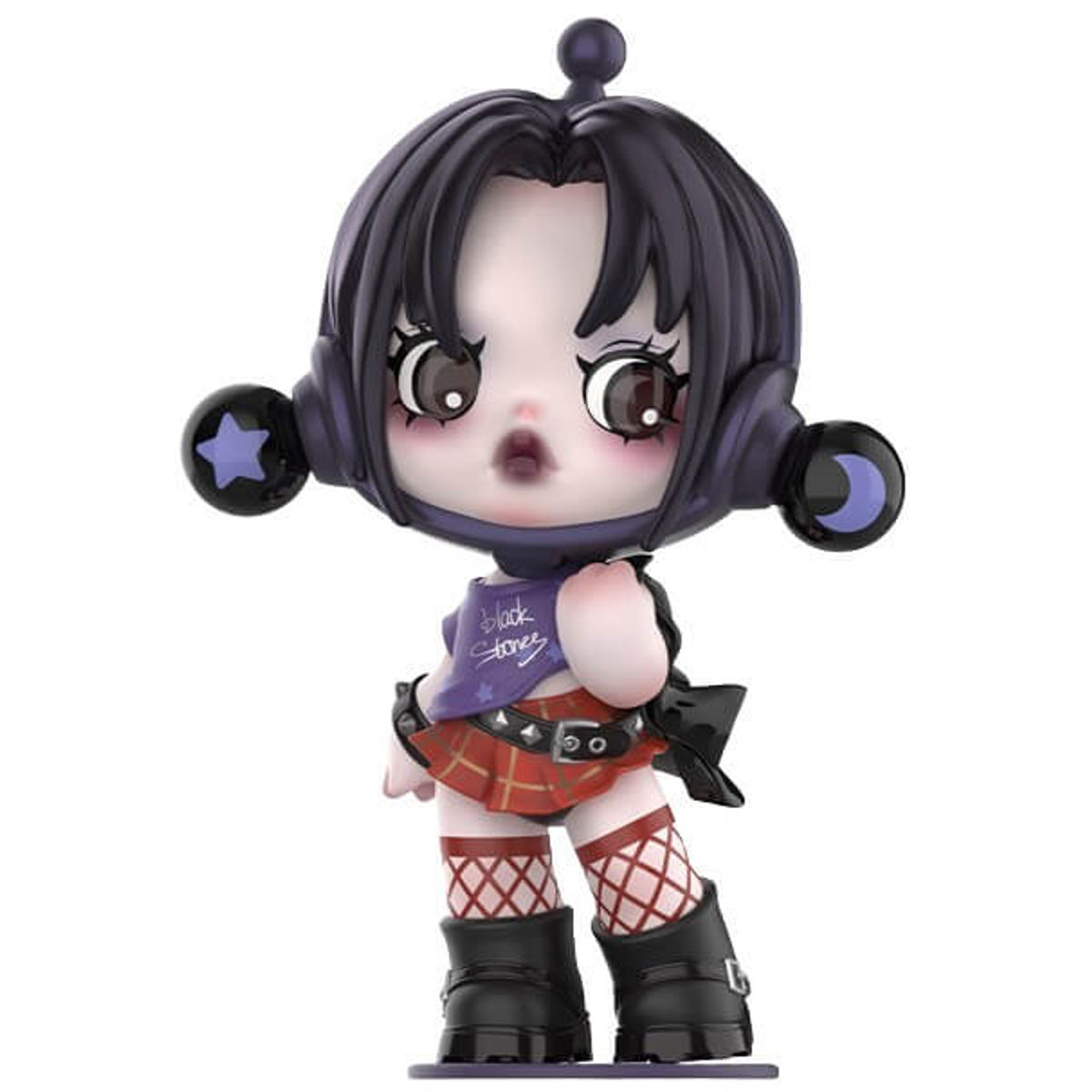 Osaki Mana Skullpanda