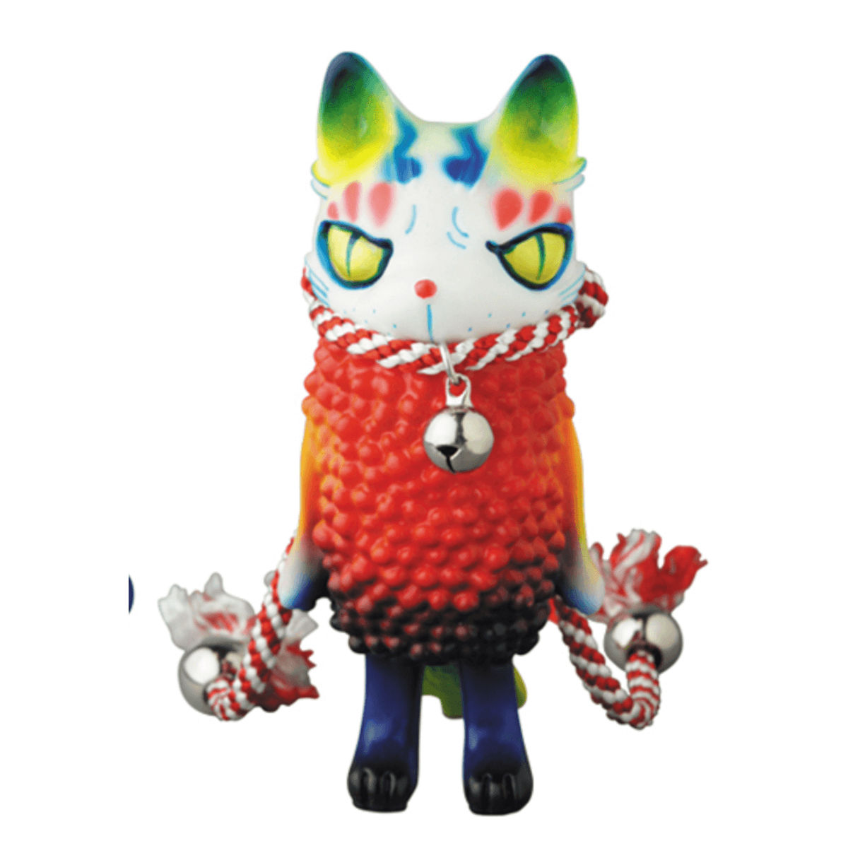 Osumitsuki (?) Medicom Ebineko