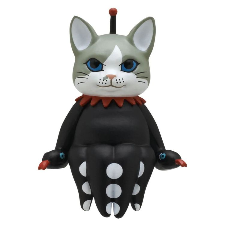 Osuwari GUSTAVE-Kun by Yuko Higuchi
