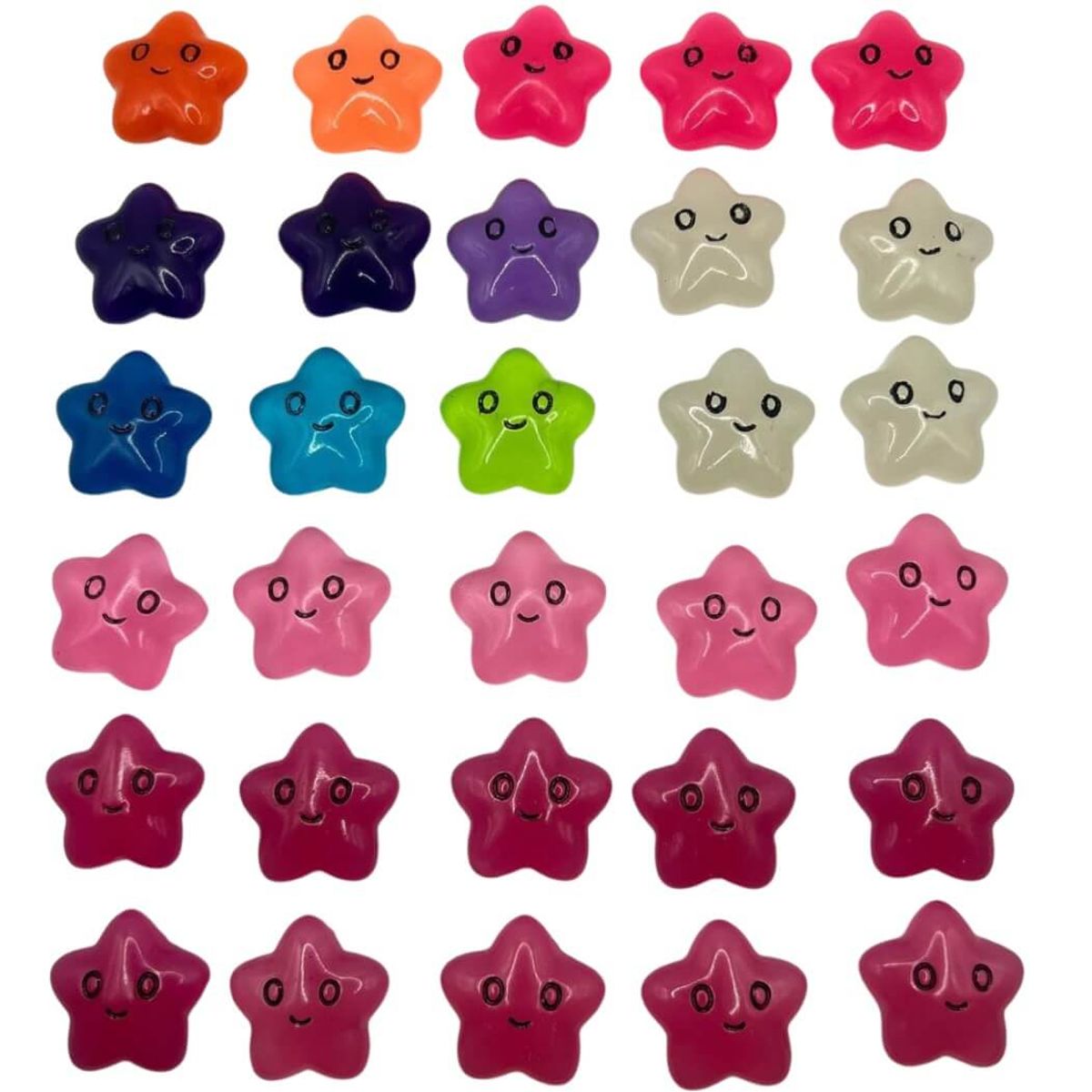 Ottie (Various GID Colors)