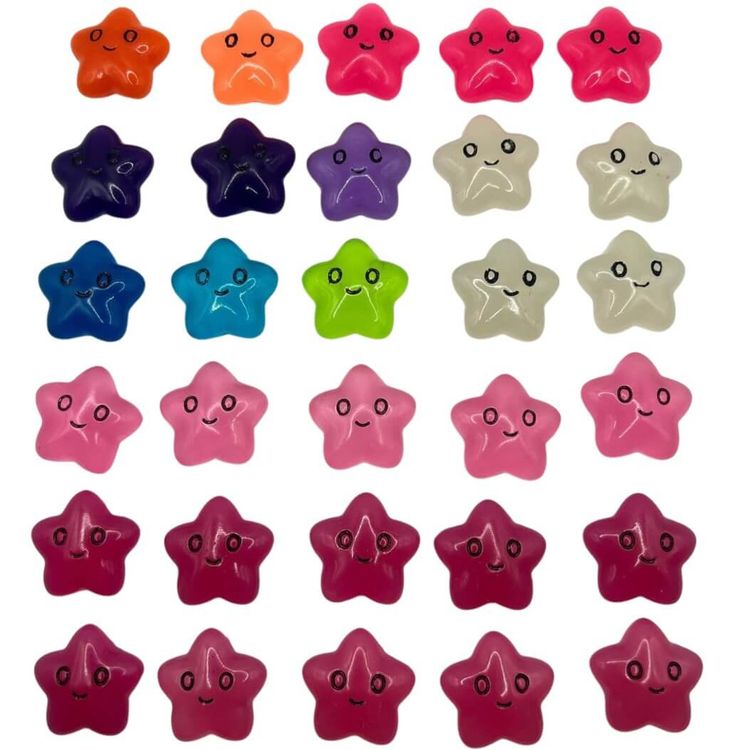 Ottie (Various GID Colors) by Murd3rBird