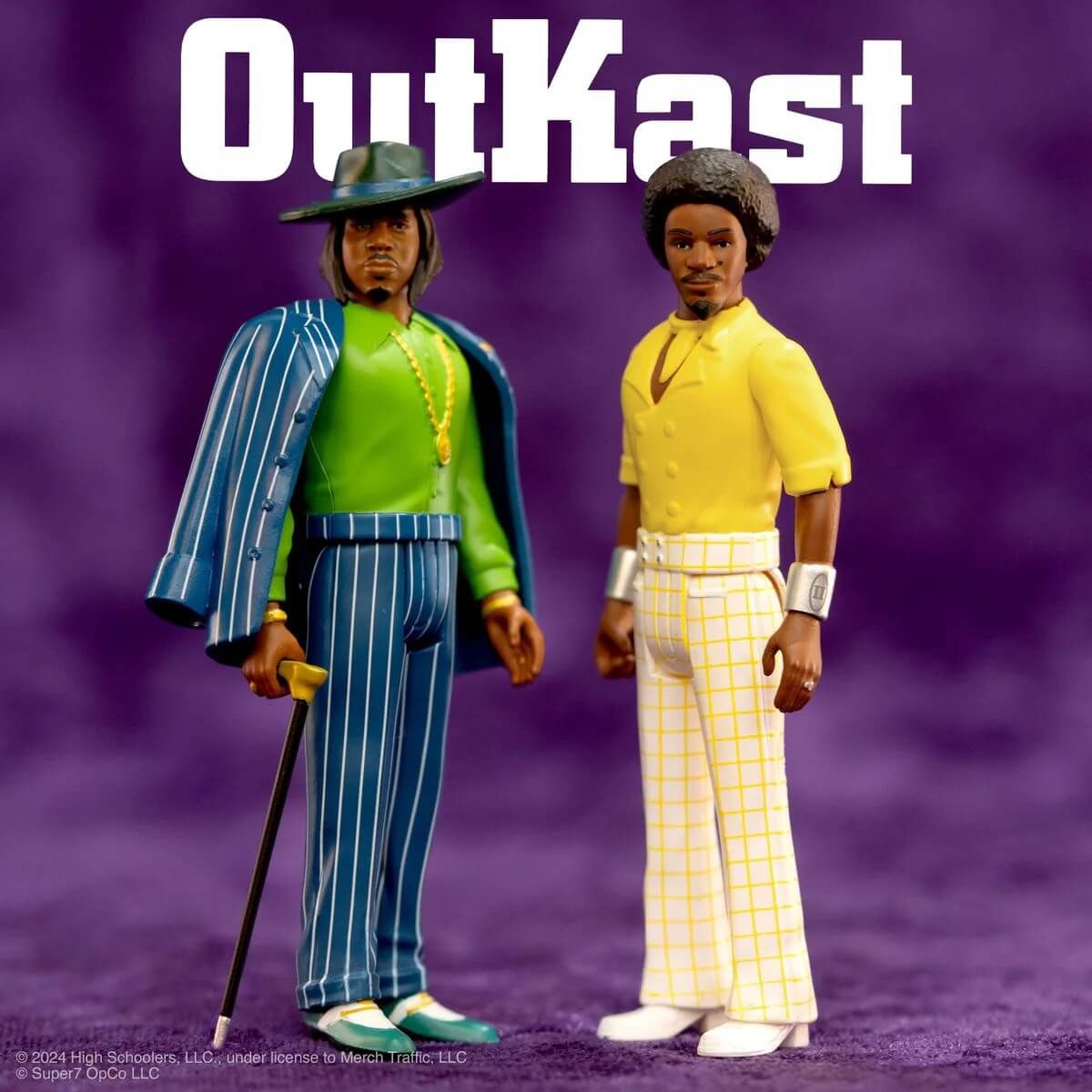 OutKast (Aquemini)