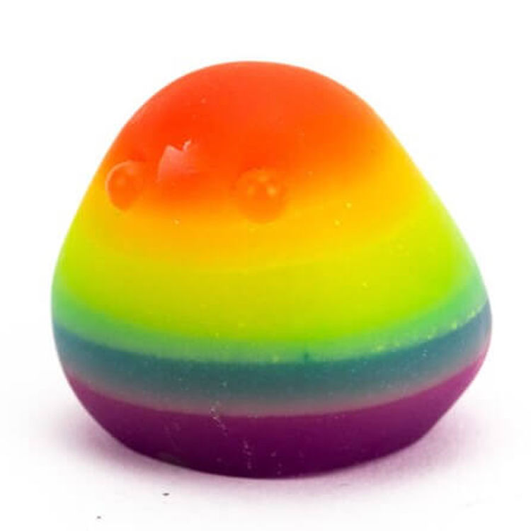 Out (Borb) by Seed Arts