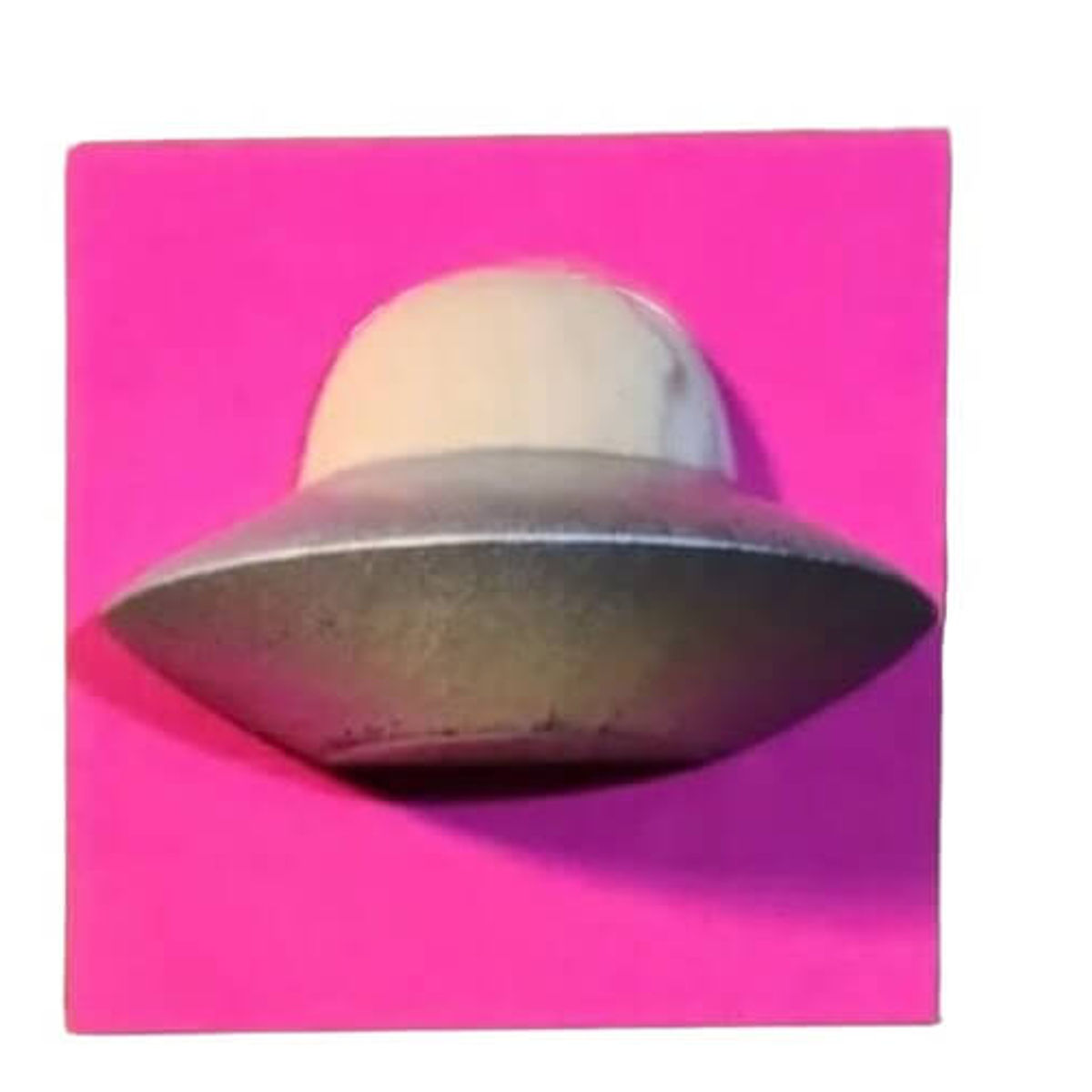 Out of this world post-it note