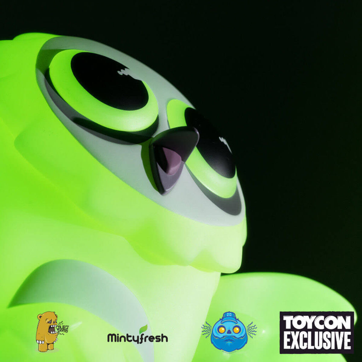 Outburst Loop - Glare