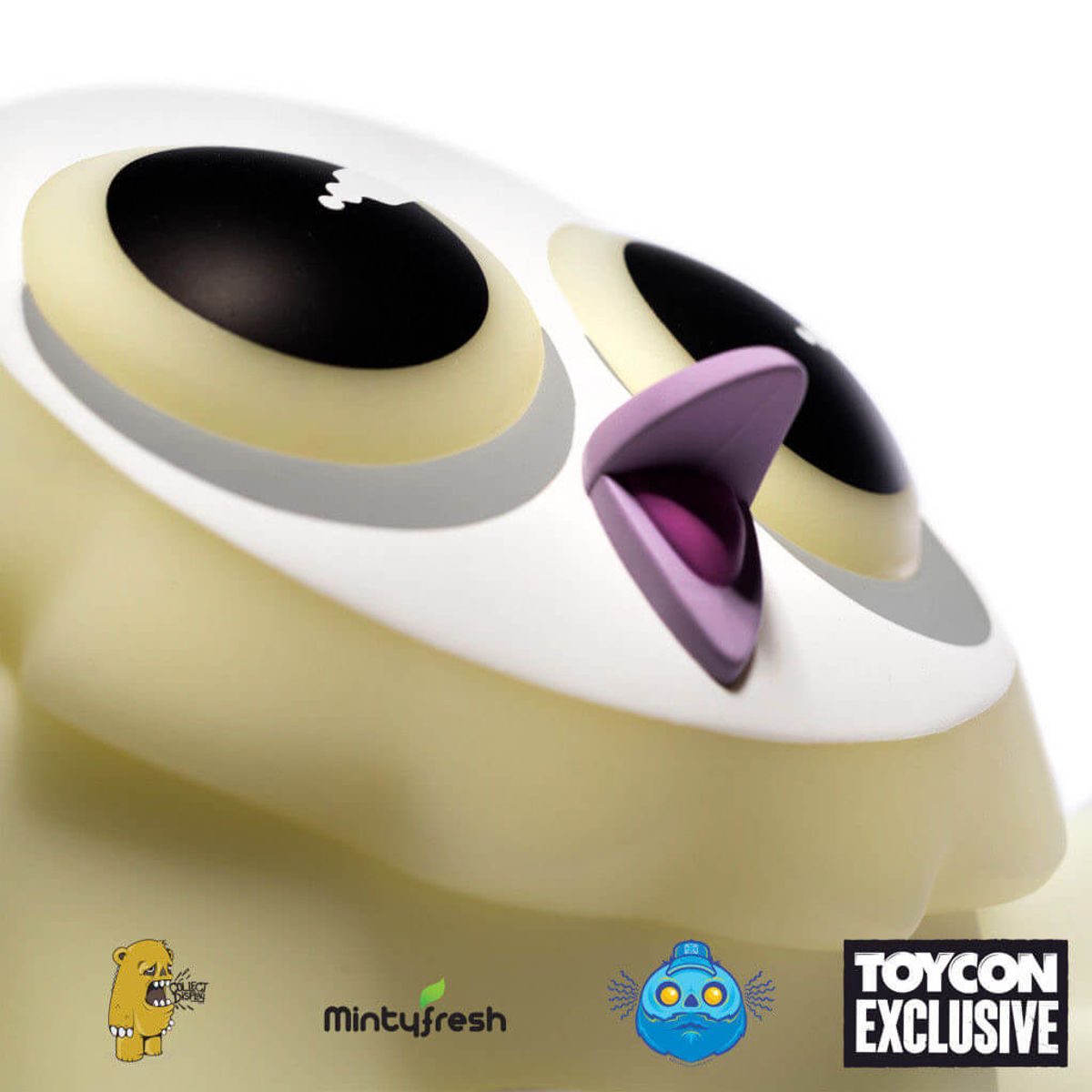 Outburst Loop - Glare