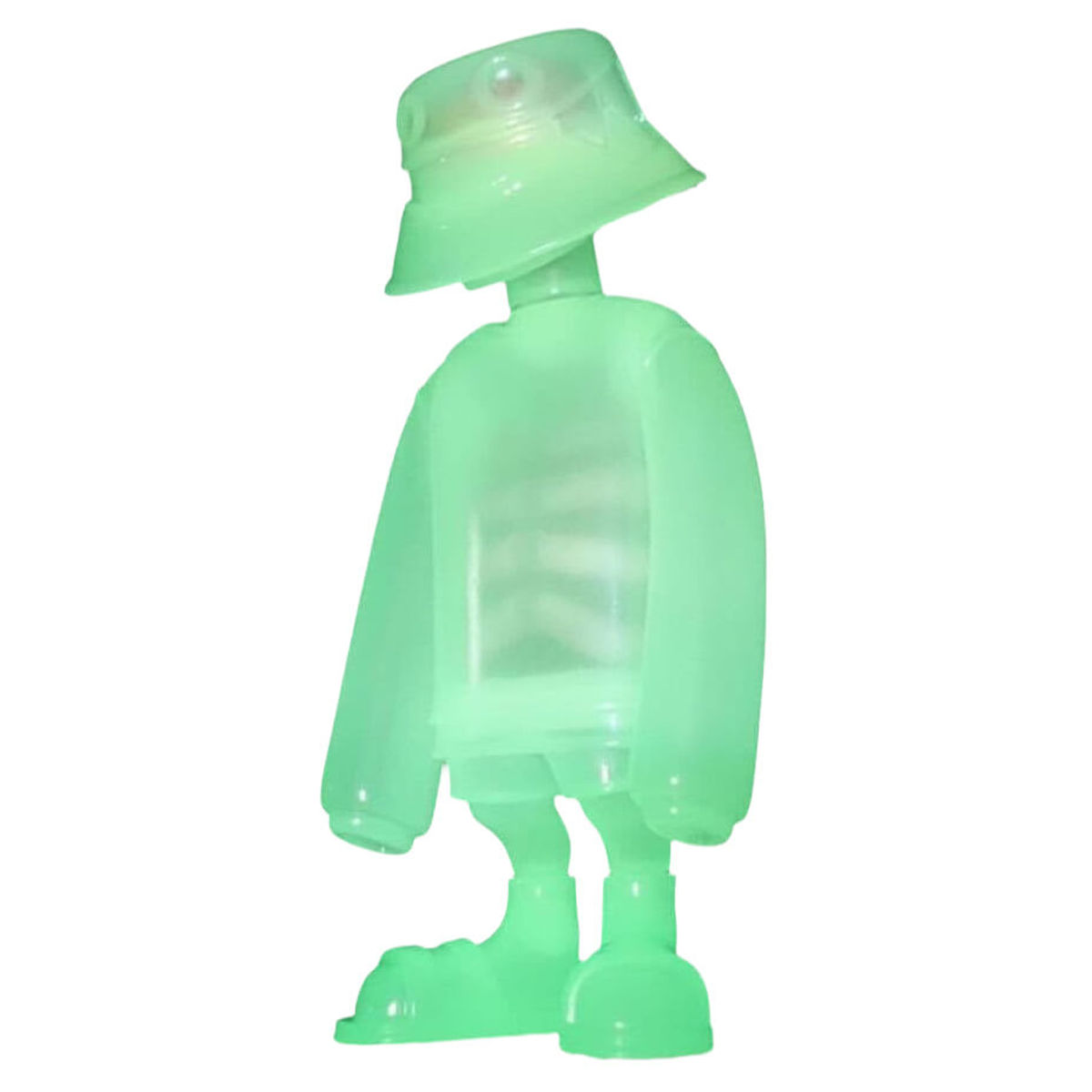 Outfit Dreg Night Parade One Hundred Demons