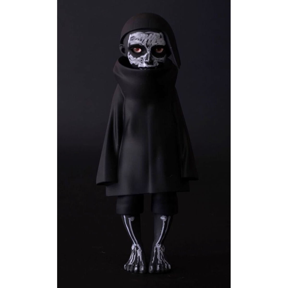 Outlander Girl Skull Girl