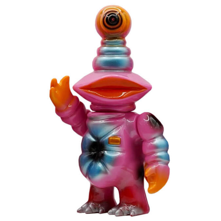 Outlaw Kaiju Hawaii by Trash Talk Toys