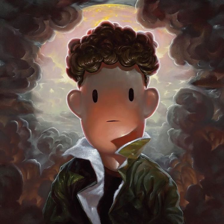 Overcome by Giorgiko