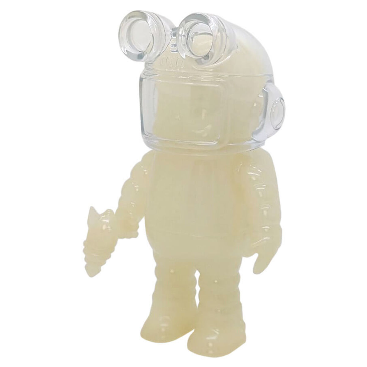 Owange Boy Space Mission Moonlight