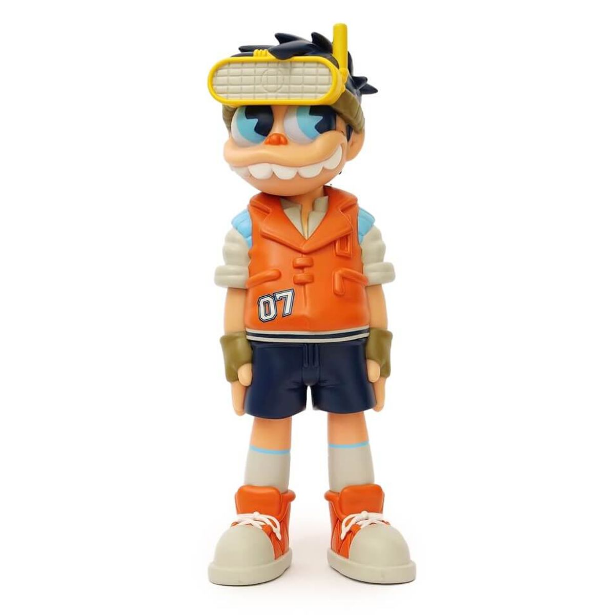 Owange Juki 2.0