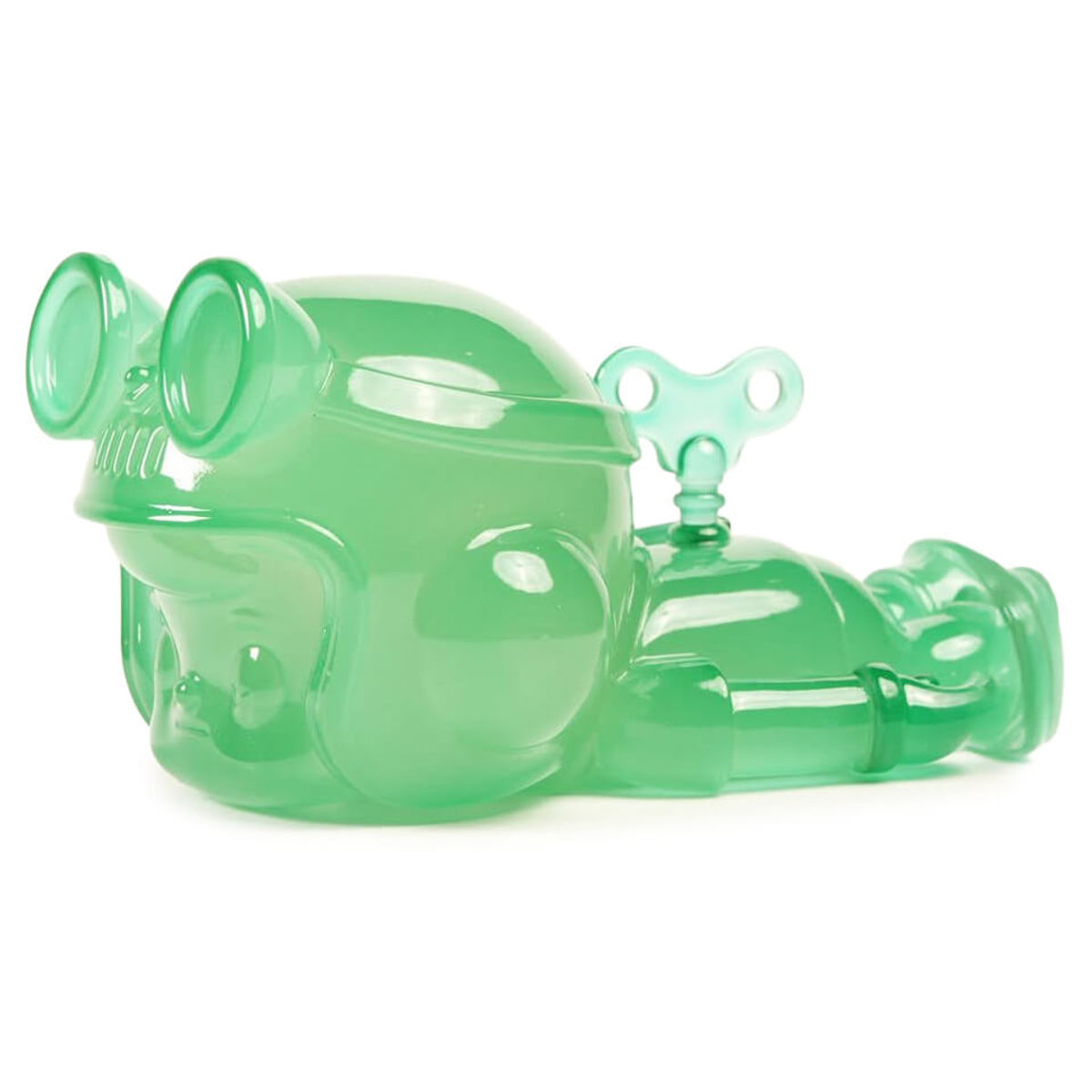 Owangeboy Aura Series Green