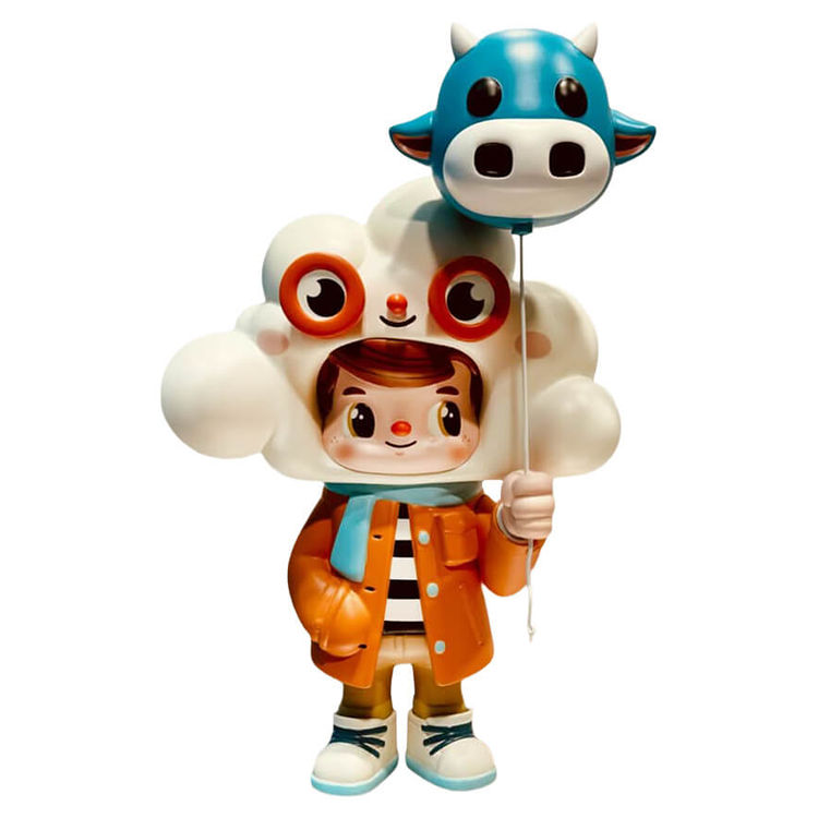 Owangeboy Cloudy Boy by GLTT Customworx (Eric Lesmana)