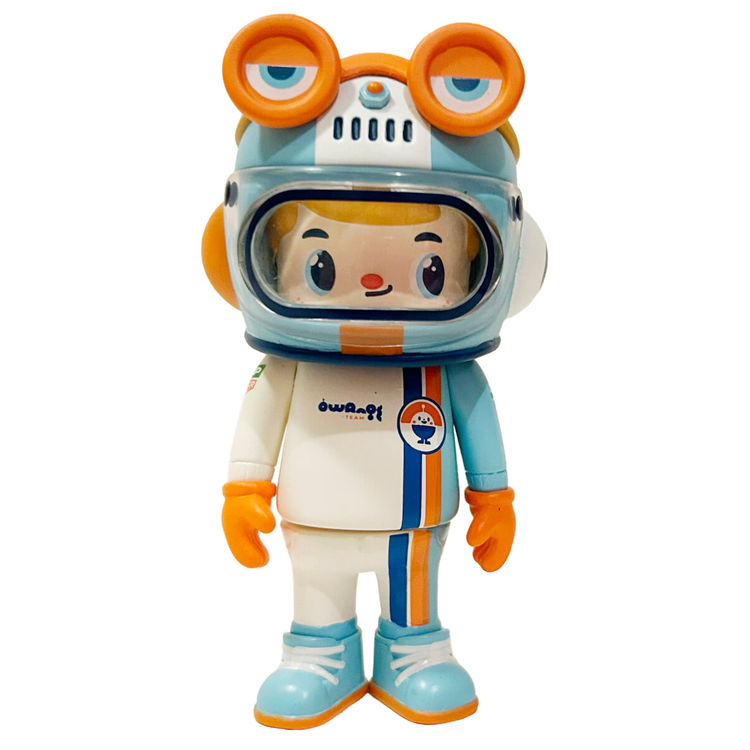 Owangeboy Driver All-Star Team by Kong Andri