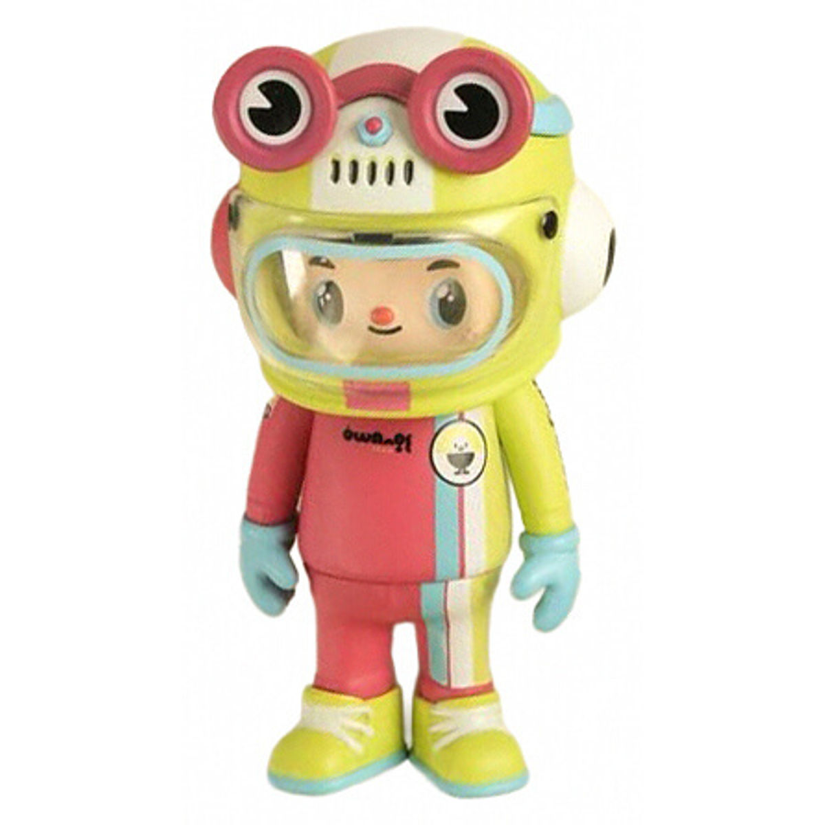 Owangeboy Driver All-star (Secret Version)