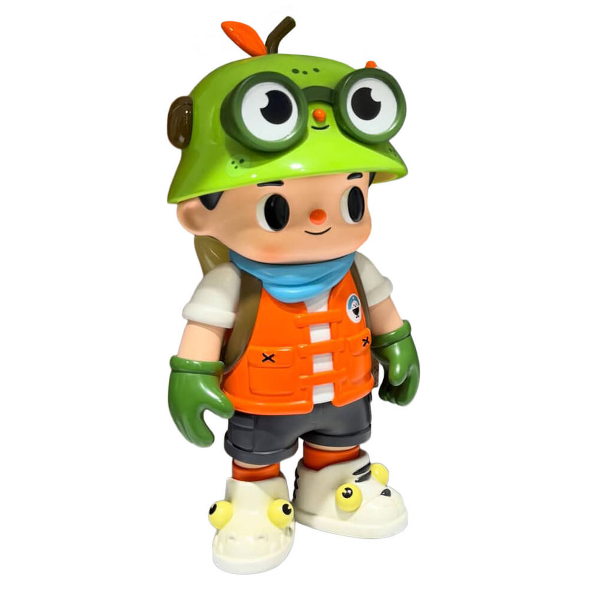 Owangeboy Forest Boy