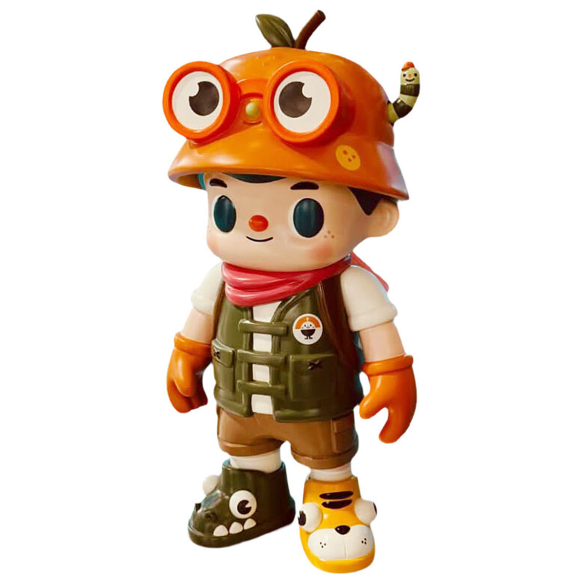 Owangeboy Forest Keeper (Large Size)