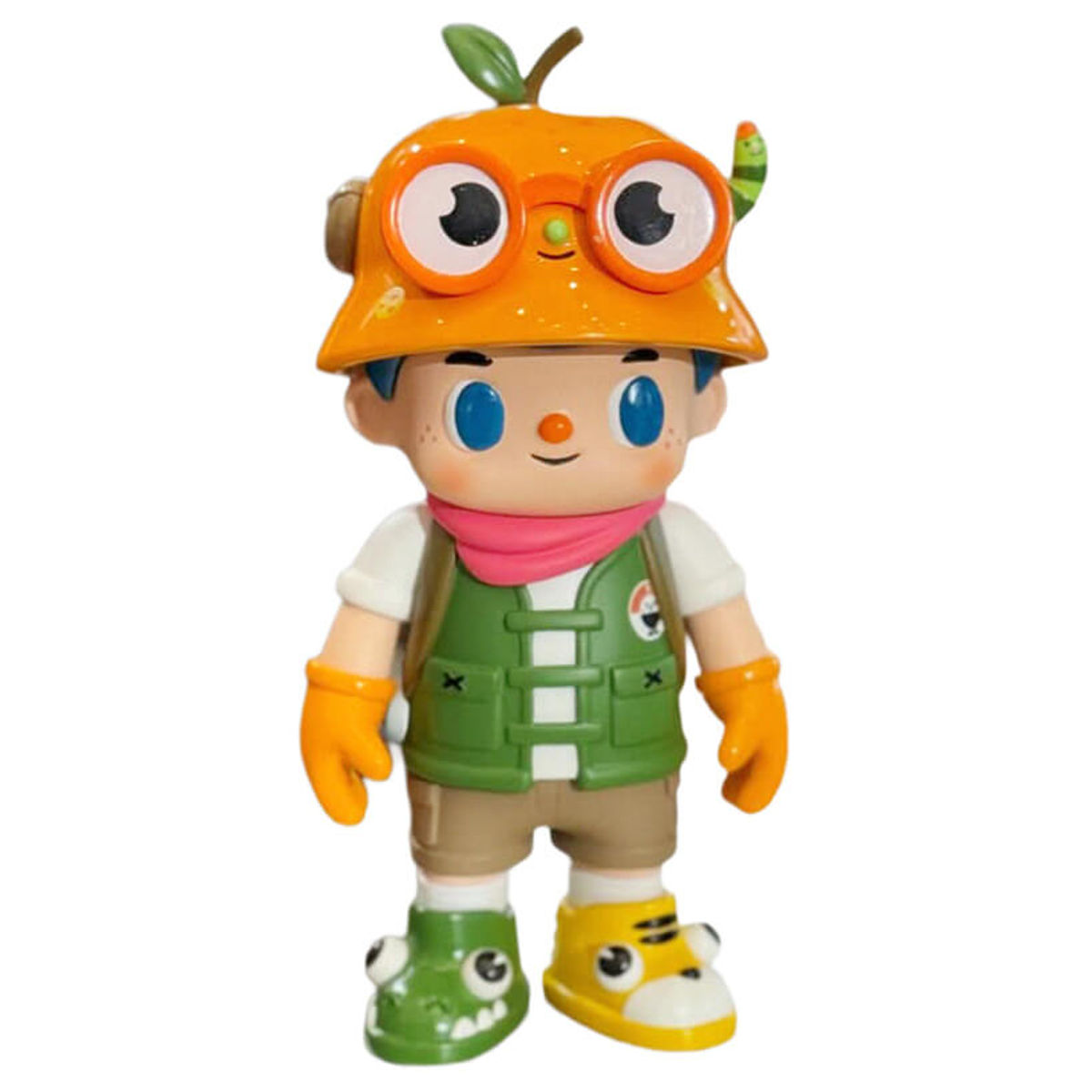 Owangeboy Forest Keeper Mini