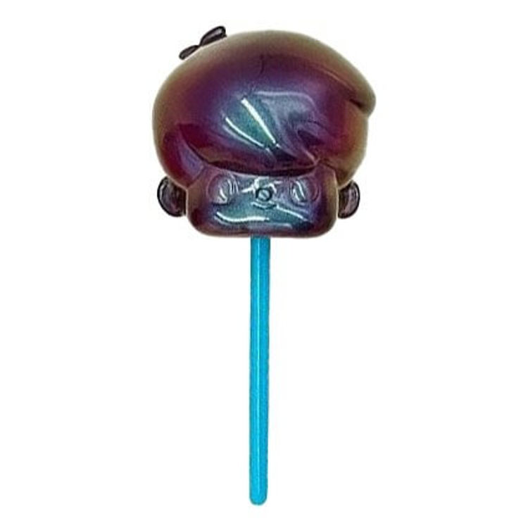 Owangeboy Simply Happy Pop Chrome by Kong Andri