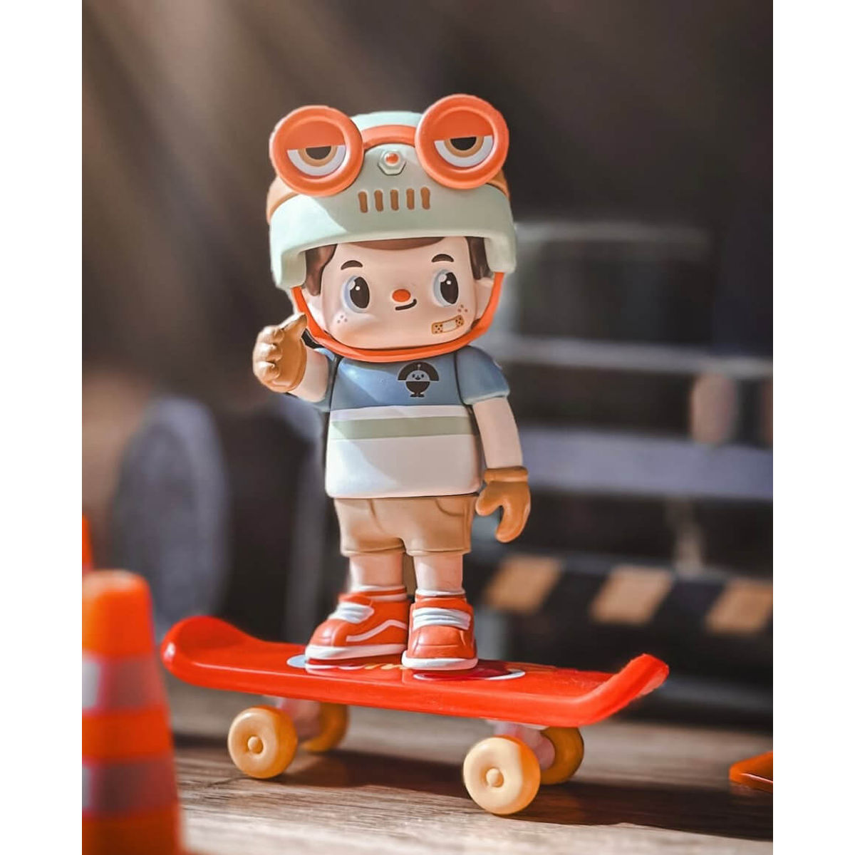 Owangeboy Skater Boy All-Star Team