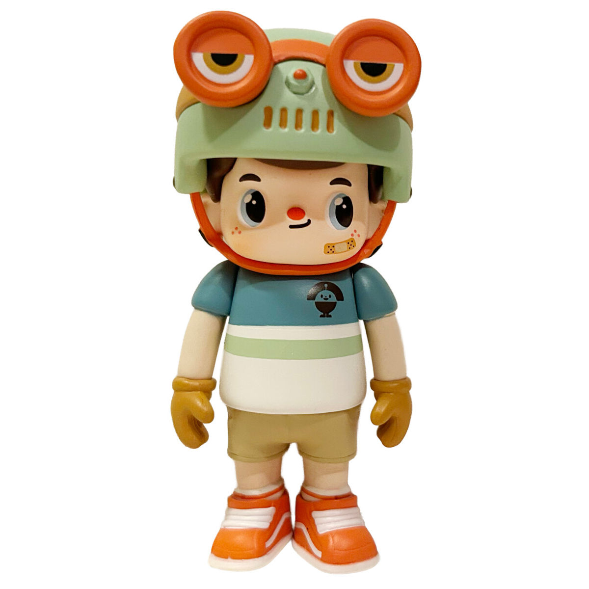 Owangeboy Skater Boy All-Star Team