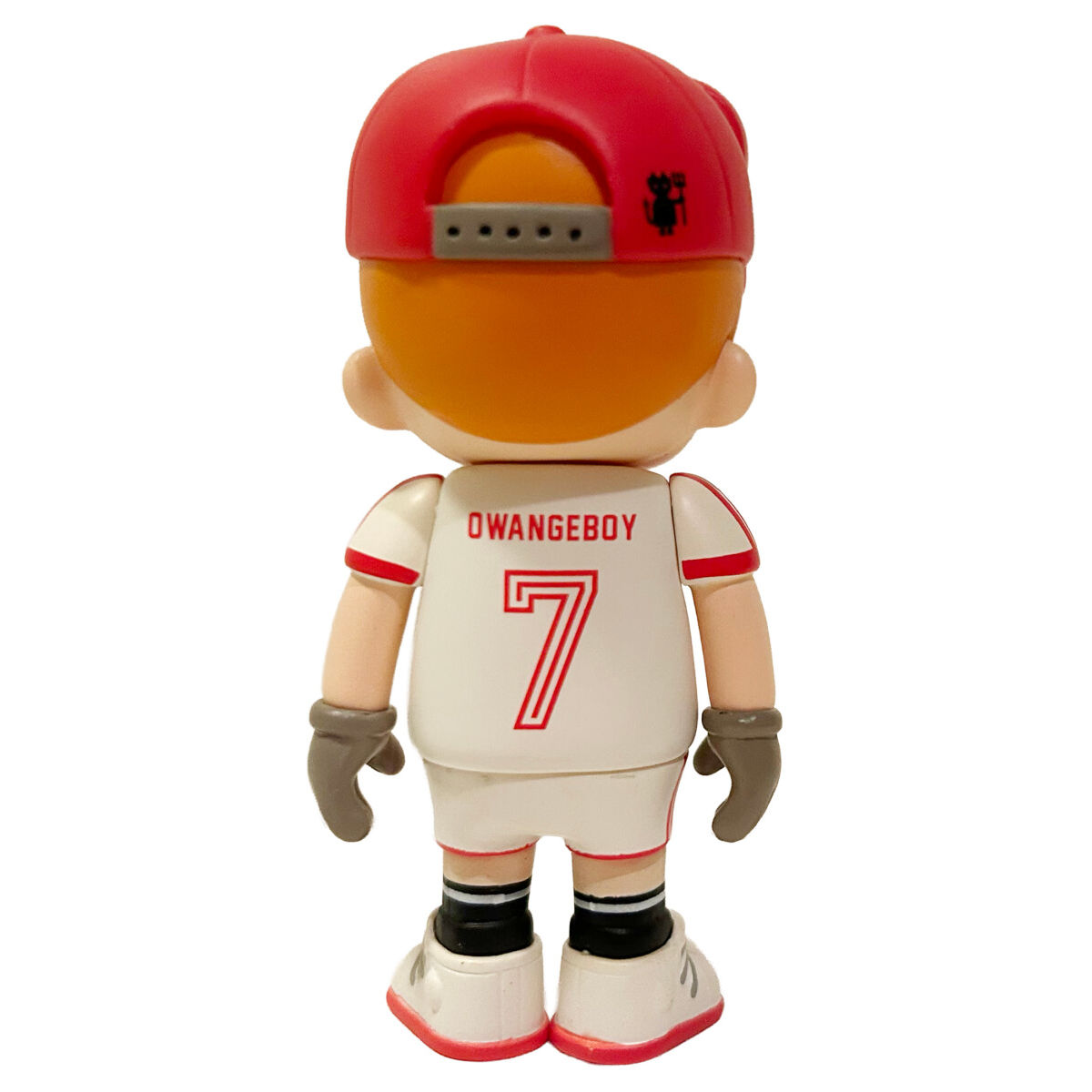 Owangeboy Soccer All-Star