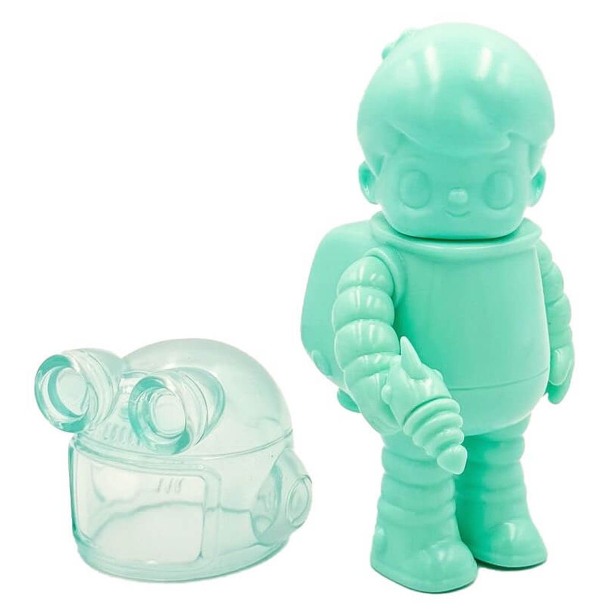 Owangeboy Space Mission Blue Sky