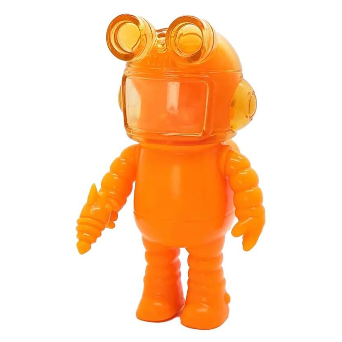 Owangeboy Space Mission Owange Mars