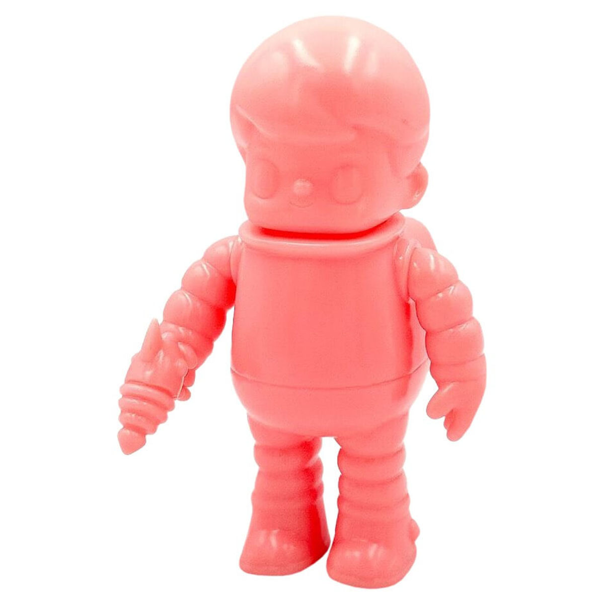 Owangeboy Space Mission Venus