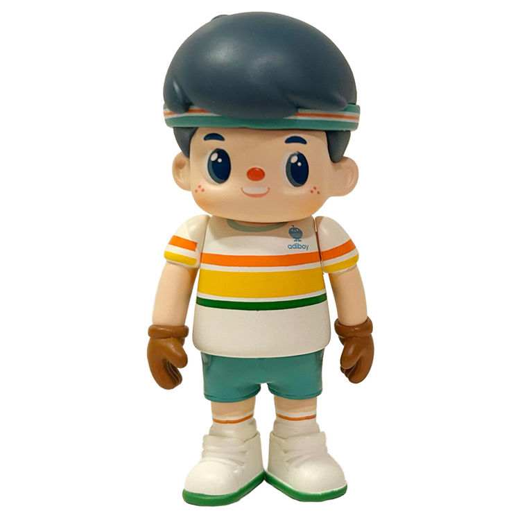 Owangeboy Tennis All-Star Team by Kong Andri