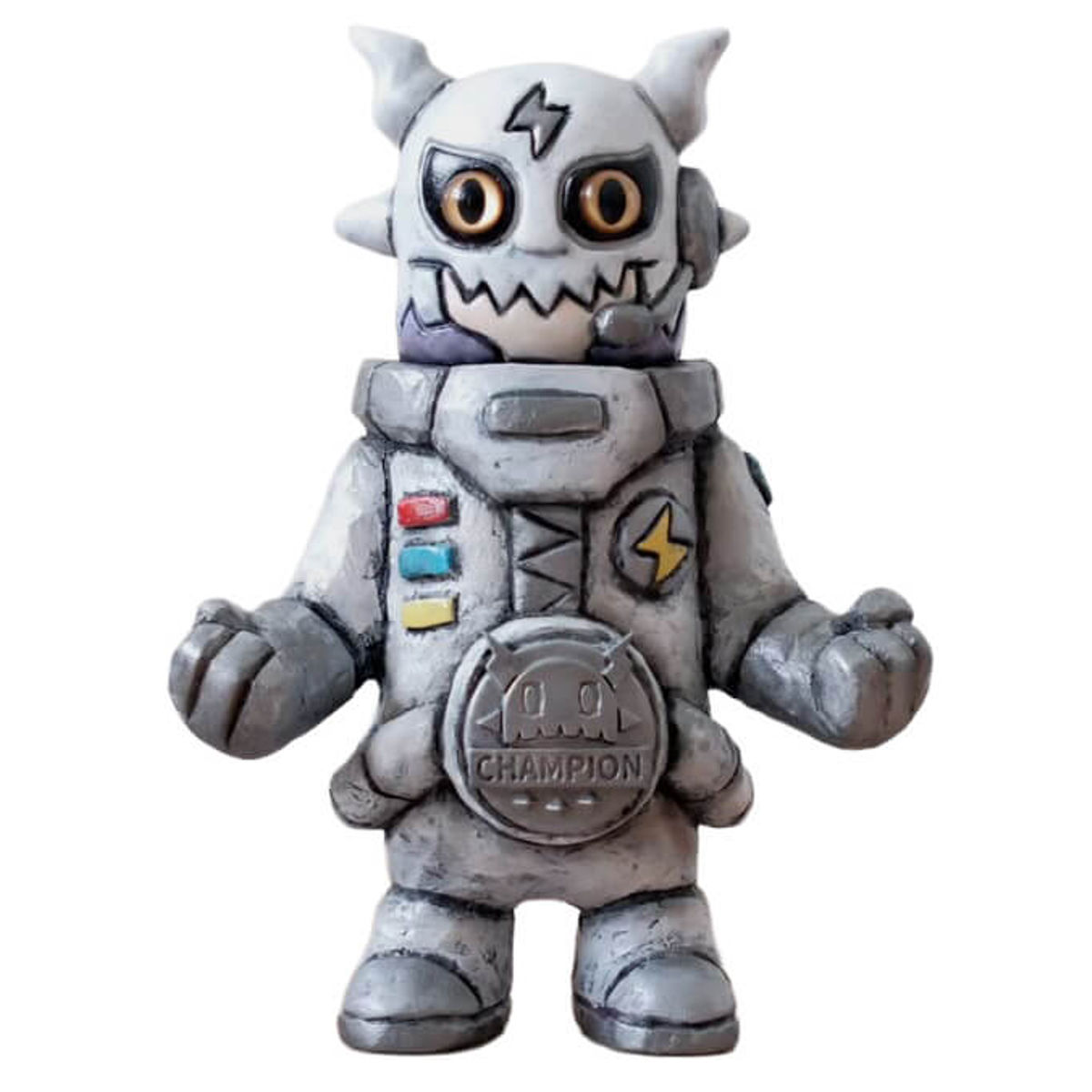 Owen Outer Space One Off