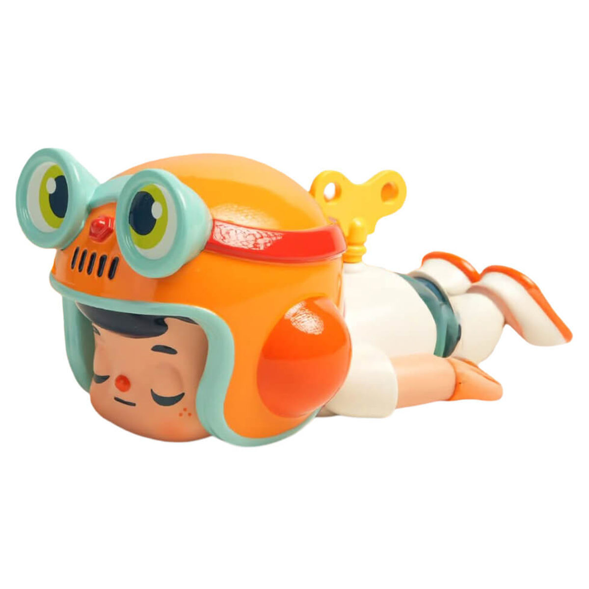 Ownageboy Sometimes, All You Need Is A Break