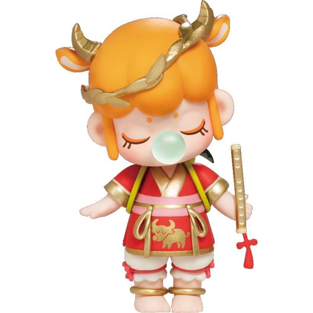 Ox (2021 Special Edition)