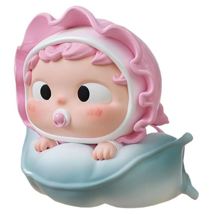 Ozai Baby Plan Pink by Heyone