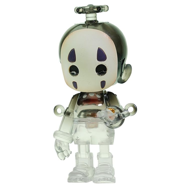 P-PET No Face by PF Toys (Fei PI)
