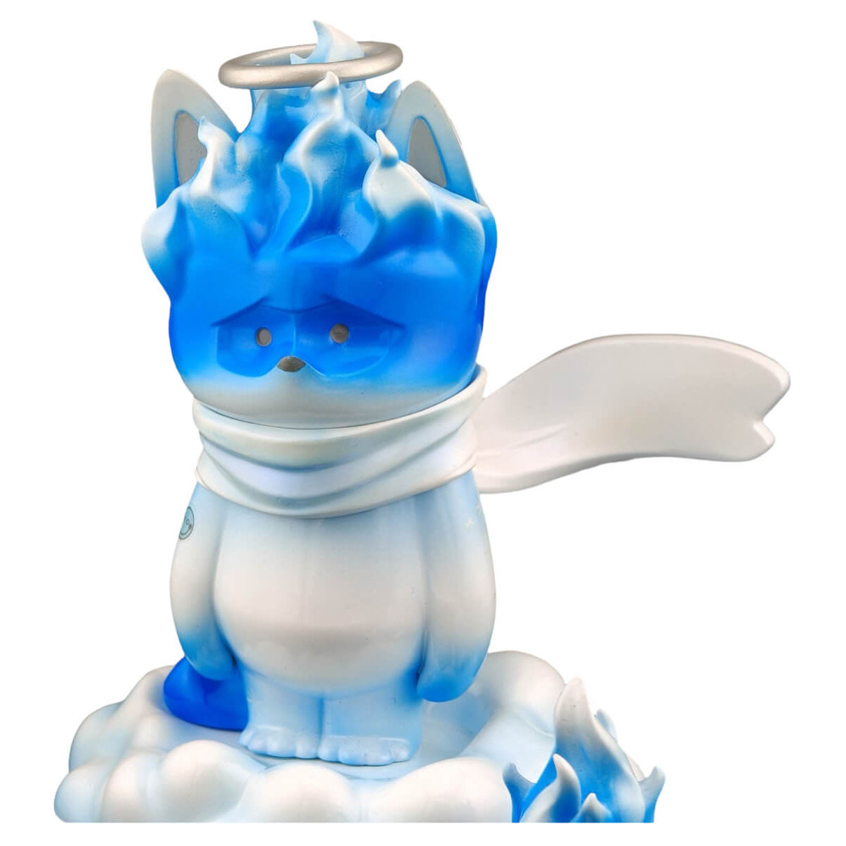 P-PET Xeno Happy Frozen Fire